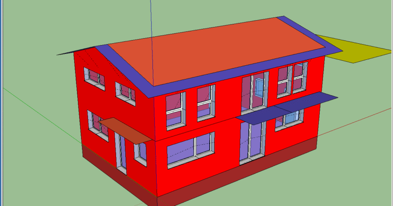 DesignPH example
