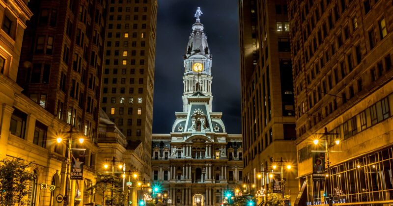 Passive House training in Philadelphia, Pennsylvania
