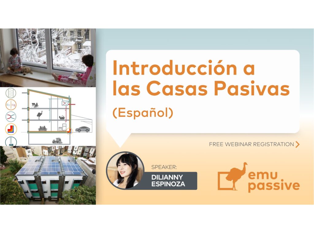 IntroducciÃ³n a las Casas Pasivas (ES)