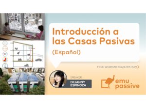 Introducción a las Casas Pasivas (ES)