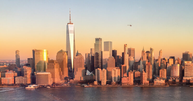 2025 NYCECC update: ACH, blower door testing, thermal bridging.