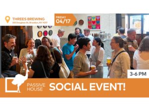 Brooklyn Social Event – PHI 1 CEU
