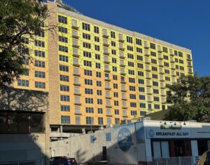 NYCECC effective R-value