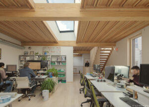 What if buildings could make us healthier?