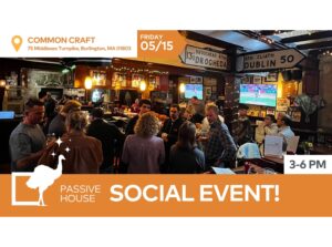 Boston Social Event – PHI 1 CEU