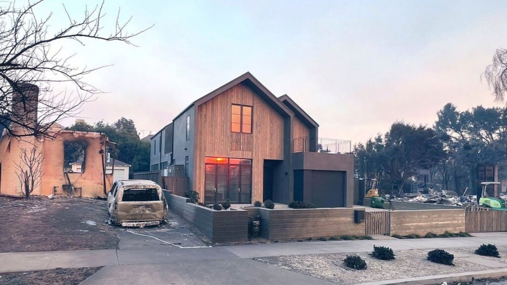 Title 24 Airtightness: Why Compliance Still Misses Performance