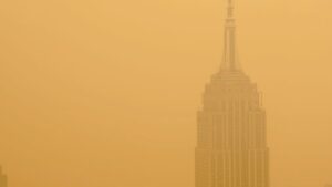 Wildfire Smoke Filter Isn’t Enough: How to Really Protect Indoor Air