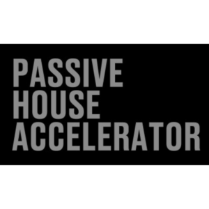 Passive House Accelerator