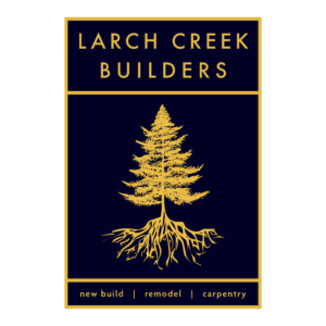 Larch Creek Builders