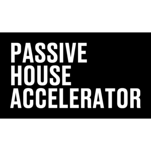 Passive House Accelerator